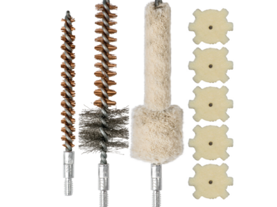 REAL AVID KIT BROSSE AR 15