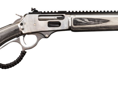 ROSSI R95 LAMINE GRIS CAL 44 MAG