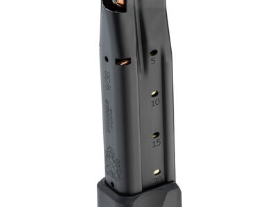 SPRINGFIELD ARMORY CHARGEUR 2011 20 COUPS 9X19