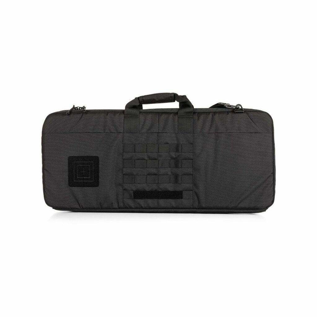 5.11 HOUSSE FUSIL 71 CM NOIR