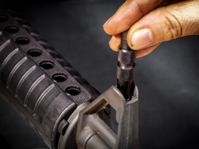 OUTIL DE REGLAGE GUIDON AR 15 REAL AVID