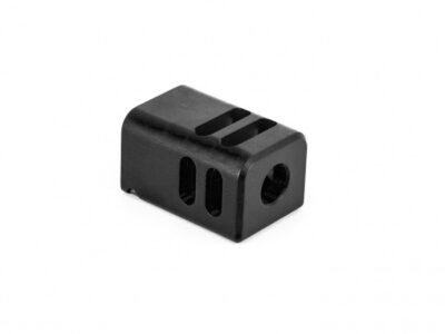 TONI SYSTEME COMPENSATIEUR 13,5 x 100 A GAUCHE GLOCK HK CANIK