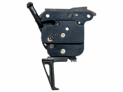 CMC DETENTE SINGLE STAGE