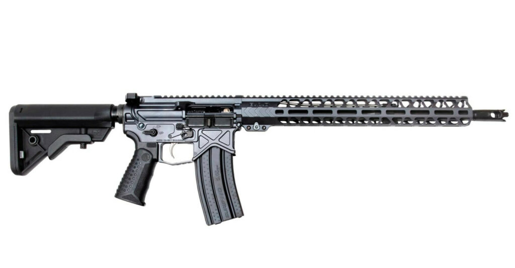 Battle Arms Carabine Authority Elite 16' 223