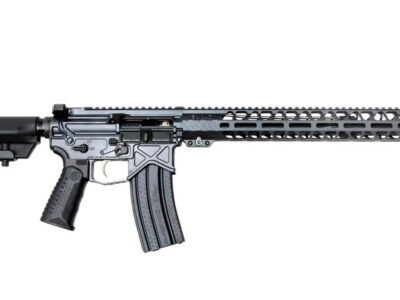 Battle Arms Carabine Authority Elite 16' 223