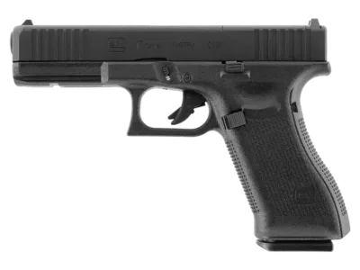 UMAREX GLOCK 17 GEN 5 MOS CO2 BB 4 INTERFACES