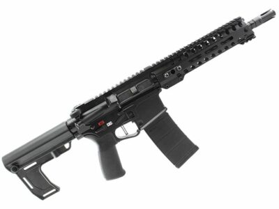 POF USA Renegade Plus 5.56 - 10,5'' DGI ADJ
