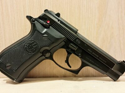 BERETTA 81 FS 7,65MM