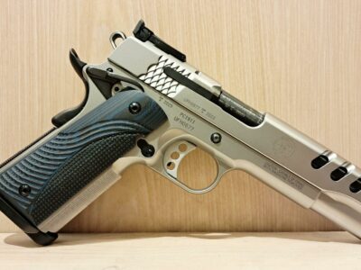 SMITH & WESSON 1911 PERFORMANCE CENTER 45ACP
