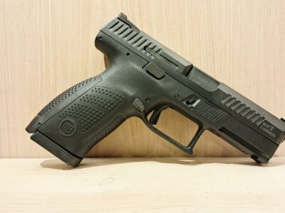 CZ P10C 9x19