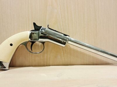 HAWES FIREARMS LUX monocoup 22lr