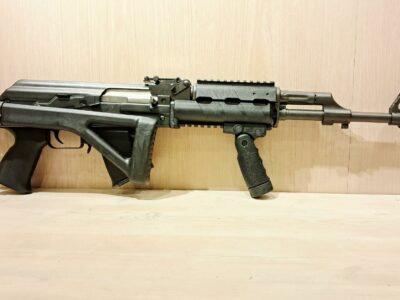 ZASTAVA PAP G 7,62x39