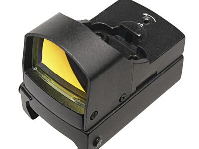 LYNX MINI POINT ROUGE 4 MOA