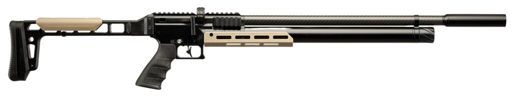 SNOWPEAK AP 1000 PCP CAL 5,5 MM 19,9 JOULES