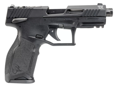TAURUS PISTOLET TX22 TORO 22LR