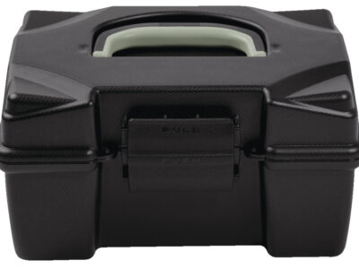 NEGRINI MALETTE A CARTOUCHES