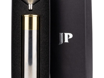 FLASQUE CARTOUCHE 80 ML