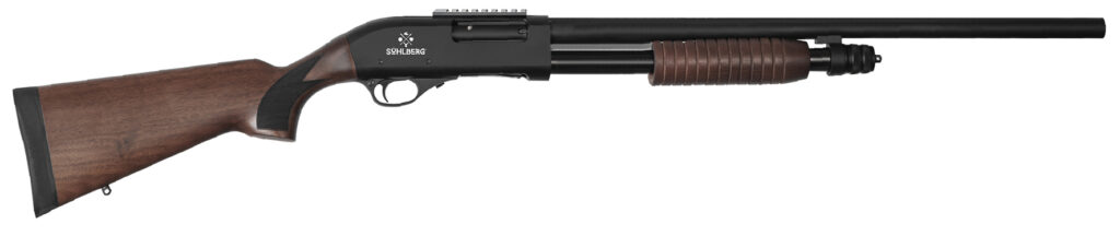 SUHLBERG ST 101 BOIS CAL 12/76 4+1