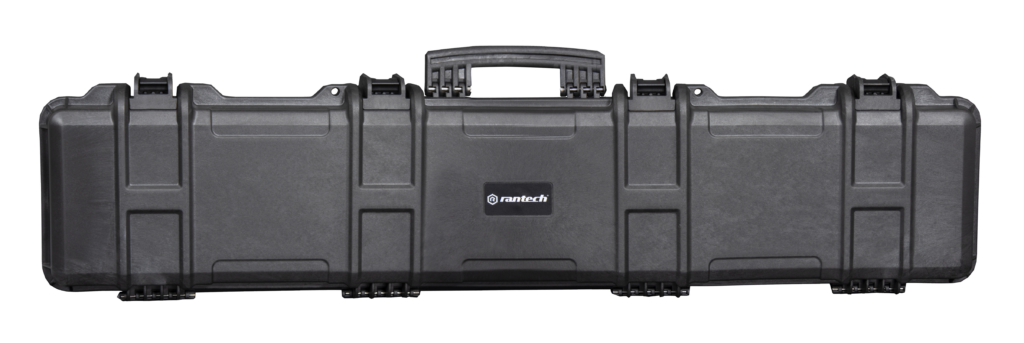 RANTECH MALLETTE RIGIDE 125X29X13 CM