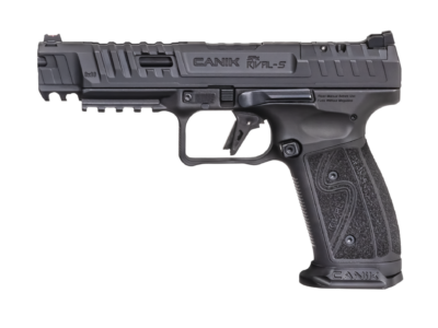 CANIK RIVAL-S DARKSIDE CAL 9X19