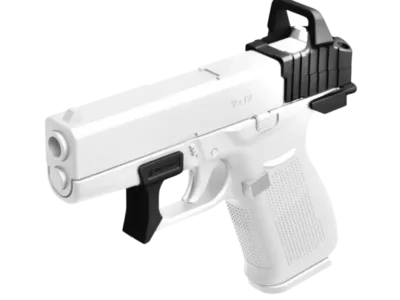 RECOVER KIT DE CONVERSION STABILISATEUR POUR GLOCK 43/43X/48