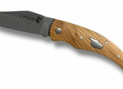 Couteau pliant CORSICA