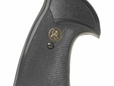 PACHMAYR SMITH & WESSON CARCASSE "N" ROUND BUTT