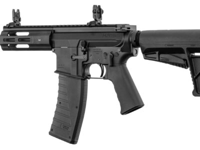 KRISS DMK22S 10.5'' CAL 22LR