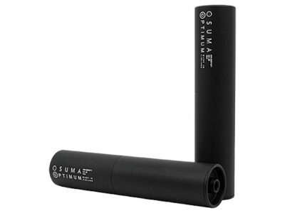 MODERATEUR OSUMA OPTIUM CAL 30 5/8X24