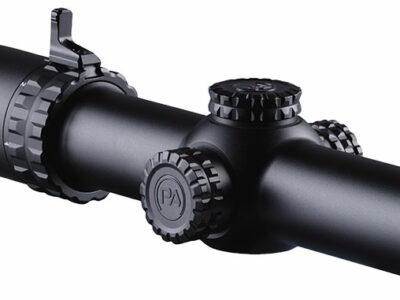 PRIMARY ARMS Slx 1-10x28