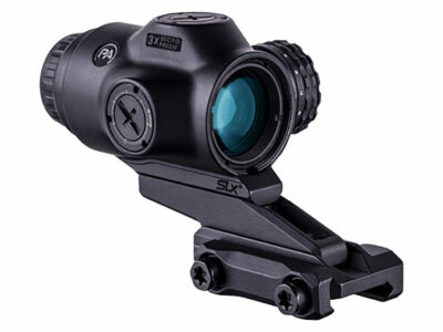 PRIMARY ARMS SLx3 MICROPRISM RAPTOR GROSSISSEMENT X3