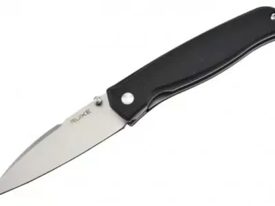 RUIKE couteau pliant SP662B