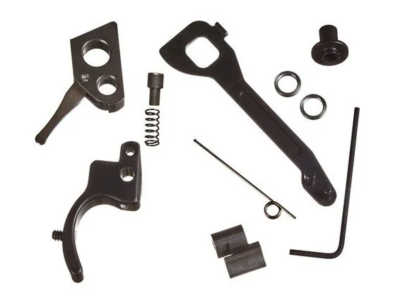 VOLQUARSTEN RUGER MKIV kit