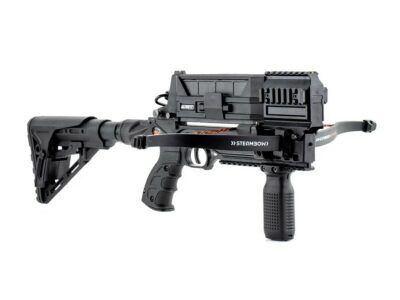 ARBALETE STEAMBOW M10 TACTICAL