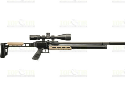 SNOWPEAK AP 1000 CAL 5,5 MM 19,9 JOULES