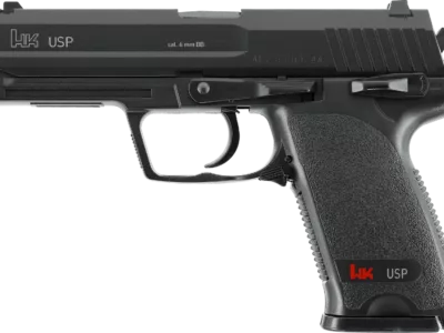 UMAREX HECKLER & KOCH USP 6 MM
