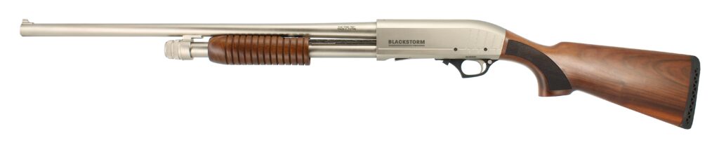 KRAL ARMS TACTICAL MARINE