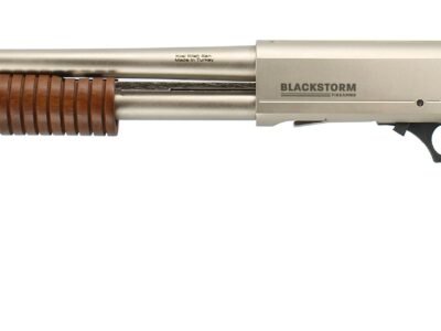 KRAL ARMS TACTICAL MARINE