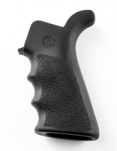 HOGUER AR15 BEAVERTAIL GRIP