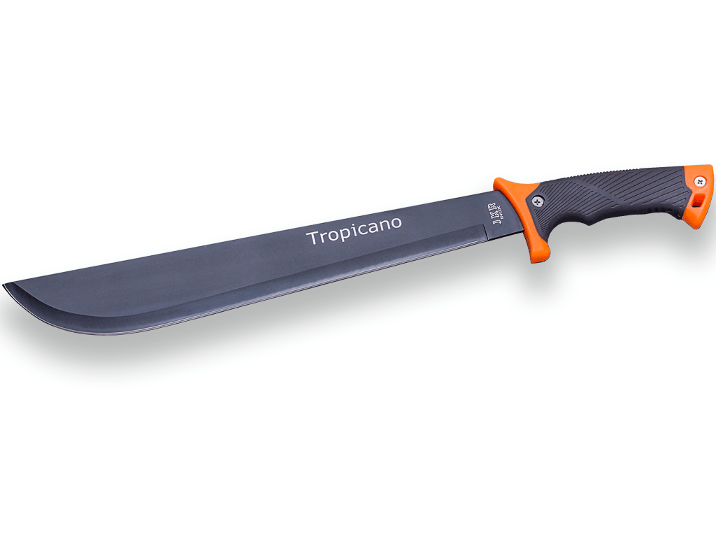 JOKER machette TROPICANO