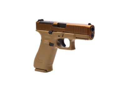 GLOCK 19X MOS CAL 9X19