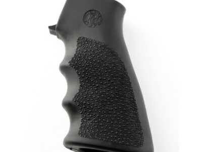 HOGUE AR15 GRIP caoutchouc