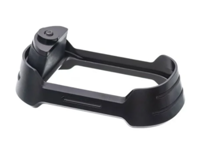 TYRANT CNC magwell Glock 43X/48