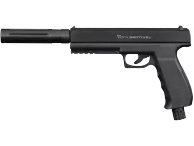 VESTA SENTINEL + EXTENSION DE CANON TACHYON-S CAL 50