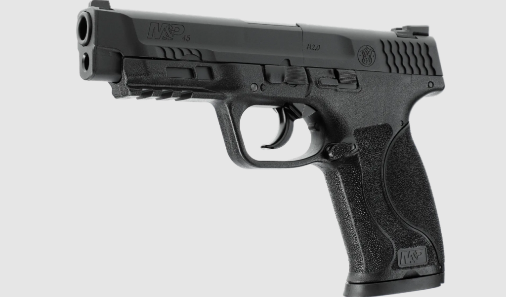 UMAREX SMITH&WESSON M&P45 M2.0 CO2 CAL 4.5MM