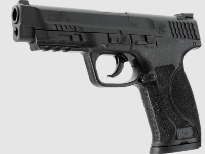 UMAREX SMITH&WESSON M&P45 M2.0 CO2 CAL 4.5MM