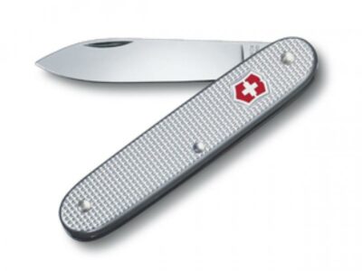 VICTORINOX SWISS ARMY 1 ALOX GRIS