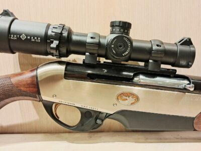 BENELLI ARGO 7X64