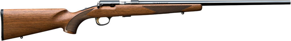 BROWNING T-BOLT SPORTER CAL 22 LR