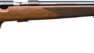 BROWNING T-BOLT SPORTER CAL 22 LR